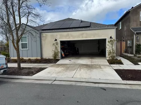 Exterior - 4035 Braden, Madera, CA 93636 photo 9 of 9
