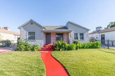 4764 E Nevada Ave, Fresno, CA 93702