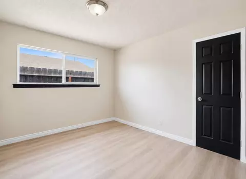 Bedroom - 12656 W H St, Biola, CA 93606 photo 3 of 3