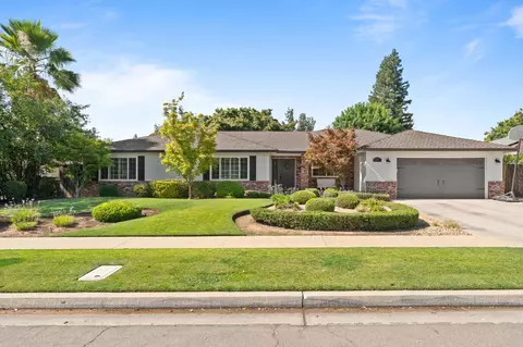 1324 W Fremont Ave, Fresno, CA 93711