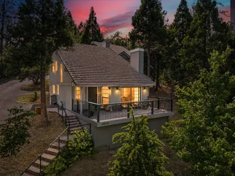 40518 Saddleback Rd, Bass Lake, CA 93604