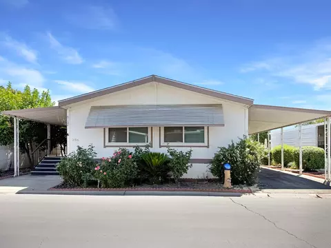 2706 W Ashlan Ave #286, Fresno, CA 93705