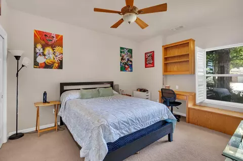Bedroom - 7090 Emerald St, Chowchilla, CA 93610 photo 5 of 7