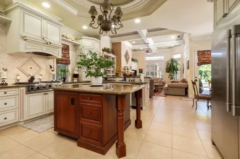 Kitchen - 1823 Decatur Ave, Clovis, CA 93611 photo 1 of 9