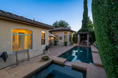 Exterior - 1823 Decatur Ave, Clovis, CA 93611 photo 11 of 22