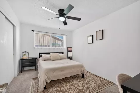 Bedroom - 692 W Gettysburg Ave, Clovis, CA 93612 photo 2 of 3