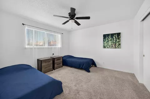 Bedroom - 692 W Gettysburg Ave, Clovis, CA 93612 photo 3 of 3
