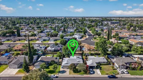 View/Area - 692 W Gettysburg Ave, Clovis, CA 93612 photo 2 of 3