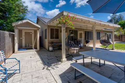 Exterior - 2512 Keats Ave, Clovis, CA 93611 photo 8 of 16