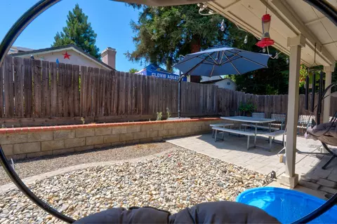 Exterior - 2512 Keats Ave, Clovis, CA 93611 photo 11 of 16