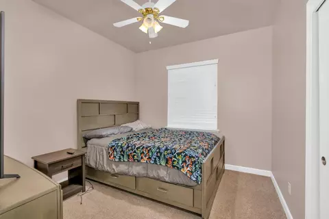 Bedroom - 2512 Keats Ave, Clovis, CA 93611 photo 2 of 5