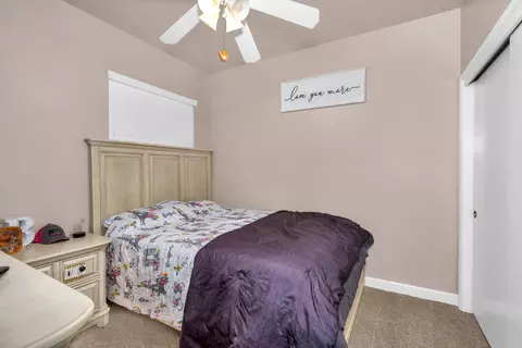 Bedroom - 2512 Keats Ave, Clovis, CA 93611 photo 1 of 5