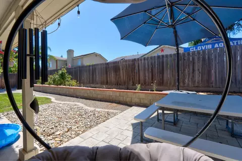 Exterior - 2512 Keats Ave, Clovis, CA 93611 photo 10 of 16