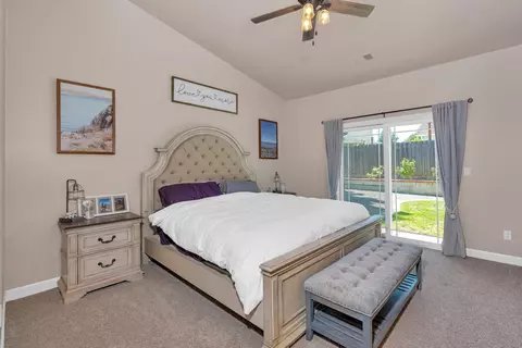 Bedroom - 2512 Keats Ave, Clovis, CA 93611 photo 4 of 5