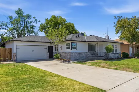 3413 N Millbrook Ave, Fresno, CA 93726