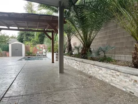 Exterior - 3320 Hanson Ave, Clovis, CA 93611 photo 14 of 21
