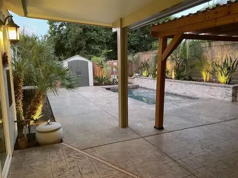 Exterior - 3320 Hanson Ave, Clovis, CA 93611 photo 16 of 21