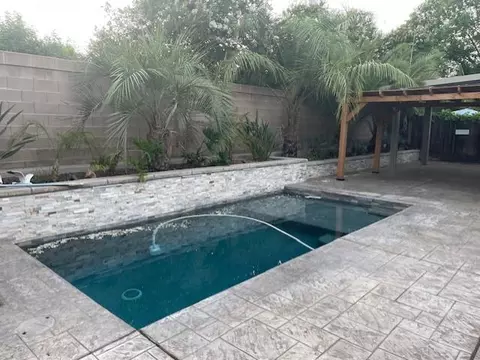 Exterior - 3320 Hanson Ave, Clovis, CA 93611 photo 13 of 21