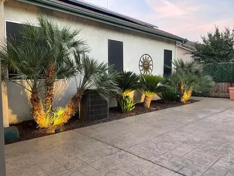 Exterior - 3320 Hanson Ave, Clovis, CA 93611 photo 15 of 21