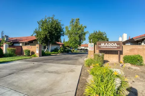 317 W Sierra Ave #117, Fresno, CA 93704