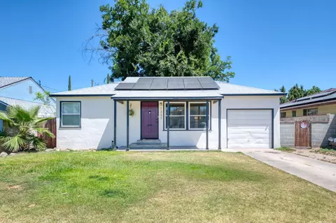 1337 E Princeton Ave, Fresno, CA 93704