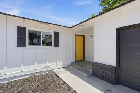 Exterior - 4619 E Dwight Way, Fresno, CA 93702 photo 4 of 8