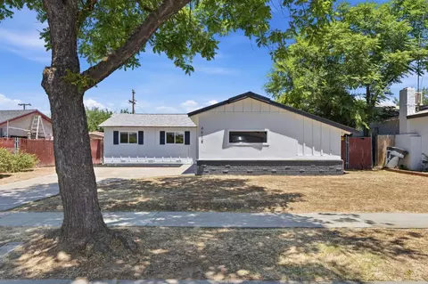Exterior - 4619 E Dwight Way, Fresno, CA 93702 photo 2 of 8
