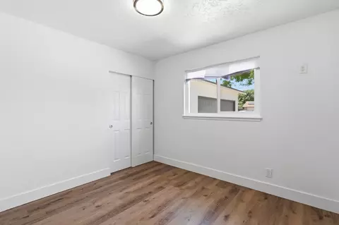 Bedroom - 4619 E Dwight Way, Fresno, CA 93702 photo 1 of 6