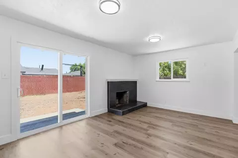 Living - 4619 E Dwight Way, Fresno, CA 93702 photo 4 of 5