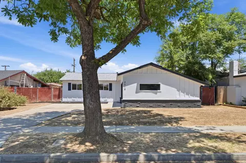 4619 E Dwight Way, Fresno, CA 93702
