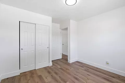 Bedroom - 4619 E Dwight Way, Fresno, CA 93702 photo 4 of 6