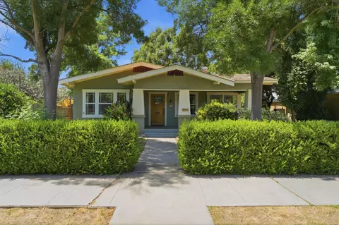 220 S D St, Exeter, CA 93221
