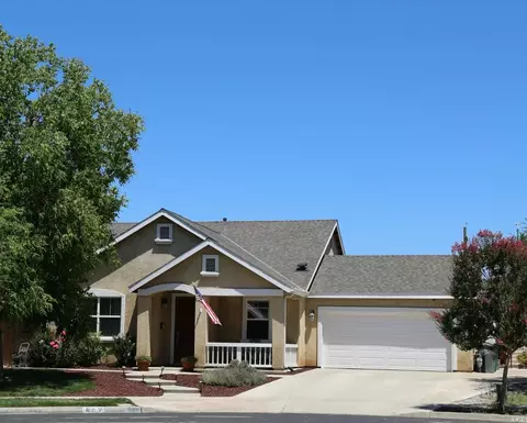 602 E Abbott Ave, Reedley, CA 93654