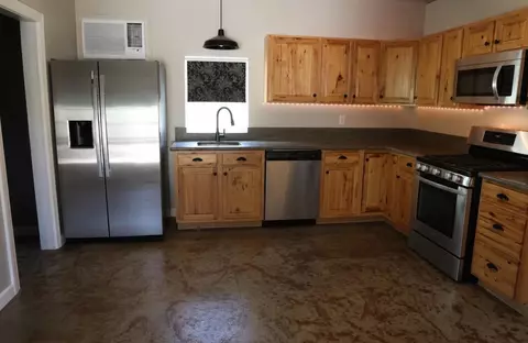 Kitchen - 602 E Abbott Ave, Reedley, CA 93654 photo 2 of 2