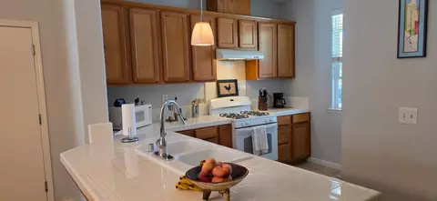 Kitchen - 602 E Abbott Ave, Reedley, CA 93654 photo 1 of 2