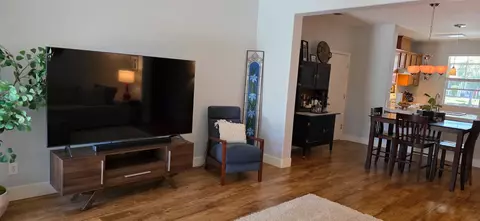 Living - 602 E Abbott Ave, Reedley, CA 93654 photo 2 of 2