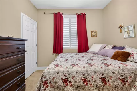 Bedroom - 1056 Lindsay Ln, Clovis, CA 93619 photo 4 of 5