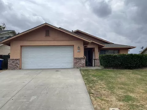 438 Buckeye Springs St, Coalinga, CA 93210