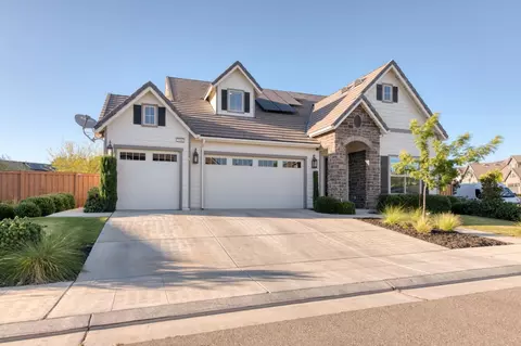 2308 E Mazie Ave, Fresno, CA 93730