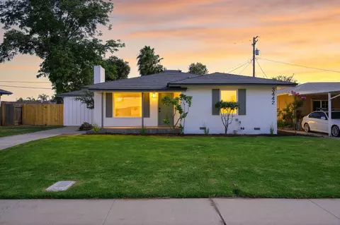 3442 E Weldon Ave, Fresno, CA 93703