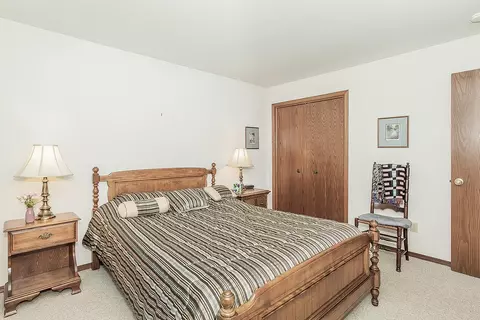 Bedroom - 14404 Killarney Dr, Madera, CA 93636 photo 10 of 13