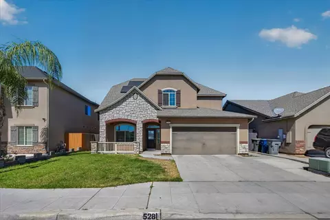 5281 N Phoenix Ave, Fresno, CA 93723