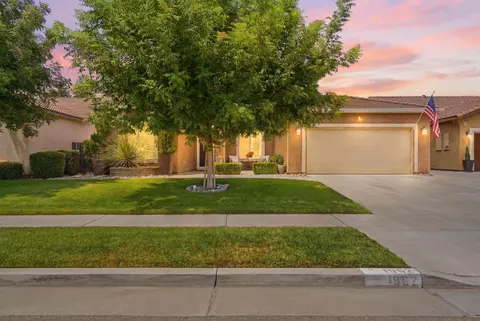 1962 Iacovetti, Tulare, CA 93274