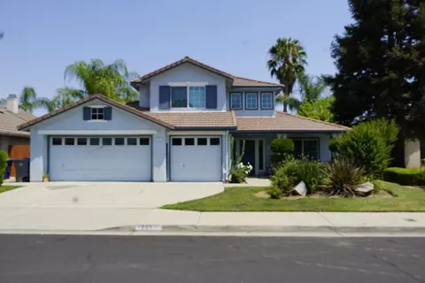 2741 Fremont Ave, Clovis, CA 93611 photo 1
