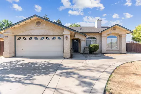4885 Edna Ave, Fresno, CA 93725