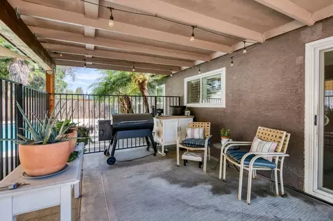 Exterior - 1012 N Adler Ave, Clovis, CA 93611 photo 5 of 9