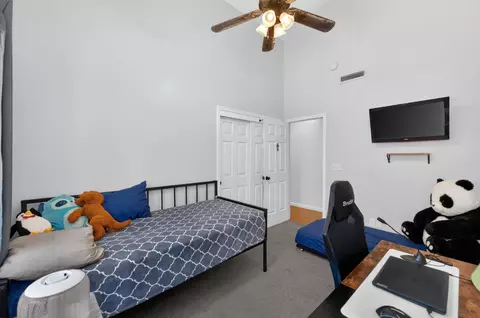 Bedroom - 1012 N Adler Ave, Clovis, CA 93611 photo 4 of 5