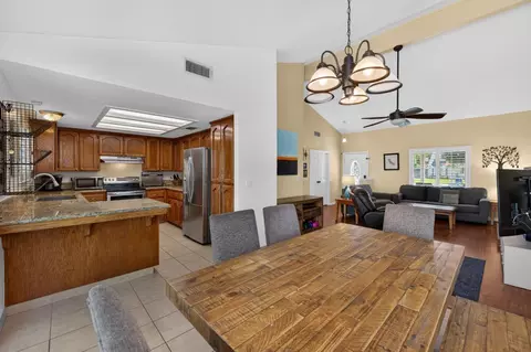 Dining - 1012 N Adler Ave, Clovis, CA 93611 photo 1 of 1