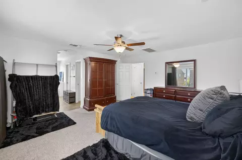 Bedroom - 3866 Sussex Ave, Clovis, CA 93619 photo 6 of 6