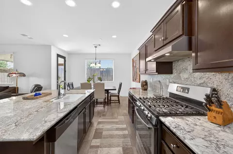 Kitchen - 3866 Sussex Ave, Clovis, CA 93619 photo 7 of 7